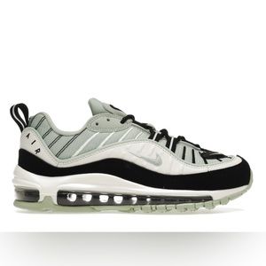 Women’s Nike Air Max 98 Pistachio Frost